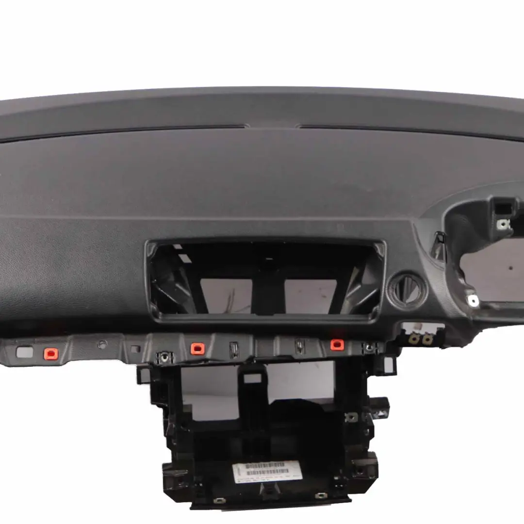 BMW 1 SERIES E81 E82 E87 N LCI E88 Trim panel dash dashboard schwarz black - SKU rhd-9158354 - Part number 51459158354