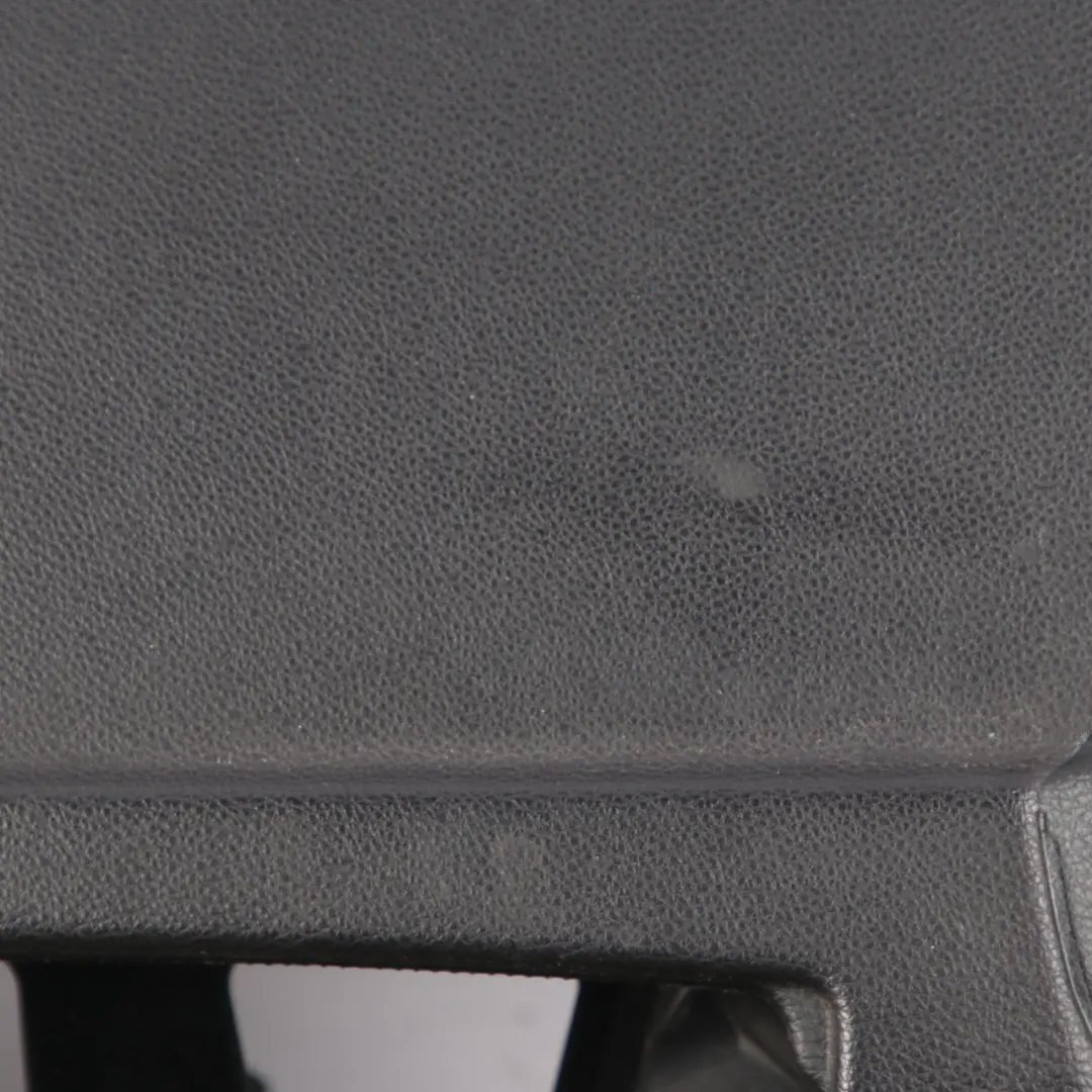 Trim panel dash dashboard schwarz black to BMW 1 SERIES E81 E82 E87 N LCI E88 with Part number 51459158354 BMW 1 SERIES E81 E82 E87 N LCI E88 Trim panel dash dashboard schwarz black - SKU rhd-9158354 - Part number 51459158354