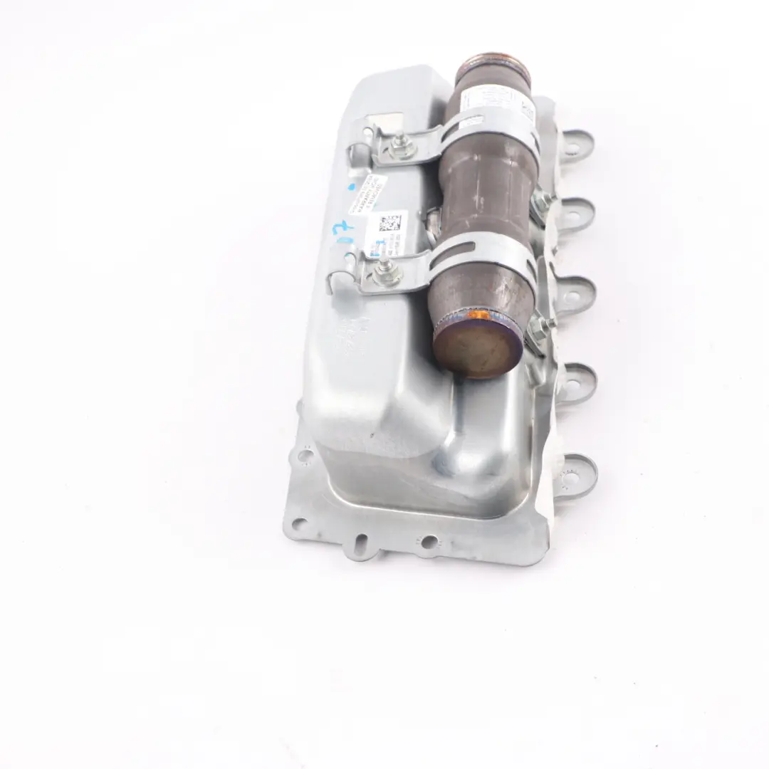 Module Dashboard Passenger Side Dash SRS to BMW F07 GT Air with Part number 9159422 BMW F07 GT Air Module Dashboard Passenger Side Dash SRS - SKU rhd-9159422 - Part number 9159422