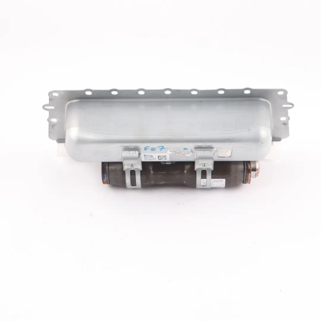 Module Dashboard Passenger Side Dash SRS to BMW F07 GT Air with Part number 9159422 BMW F07 GT Air Module Dashboard Passenger Side Dash SRS - SKU rhd-9159422 - Part number 9159422