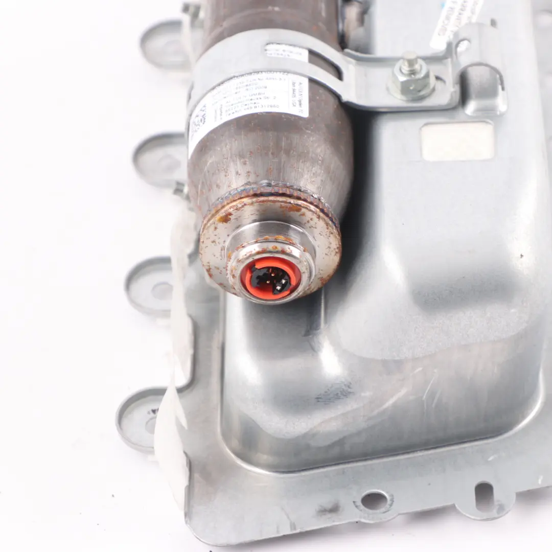 Module Dashboard Passenger Side Dash SRS to BMW F07 GT Air with Part number 9159422 BMW F07 GT Air Module Dashboard Passenger Side Dash SRS - SKU rhd-9159422 - Part number 9159422