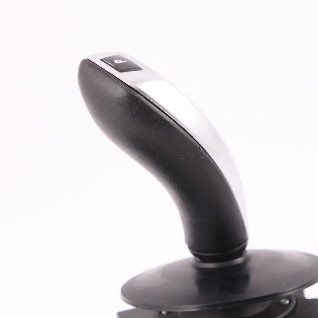 Selector Gear Shifting Steptronic to BMW E60 E61 E63 E64 LCI Automatic Gear with Part number 9159751 BMW E60 E61 E63 E64 LCI Automatic Gear Selector Gear Shifting Steptronic - SKU rhd-9159751 - Part number 9159751