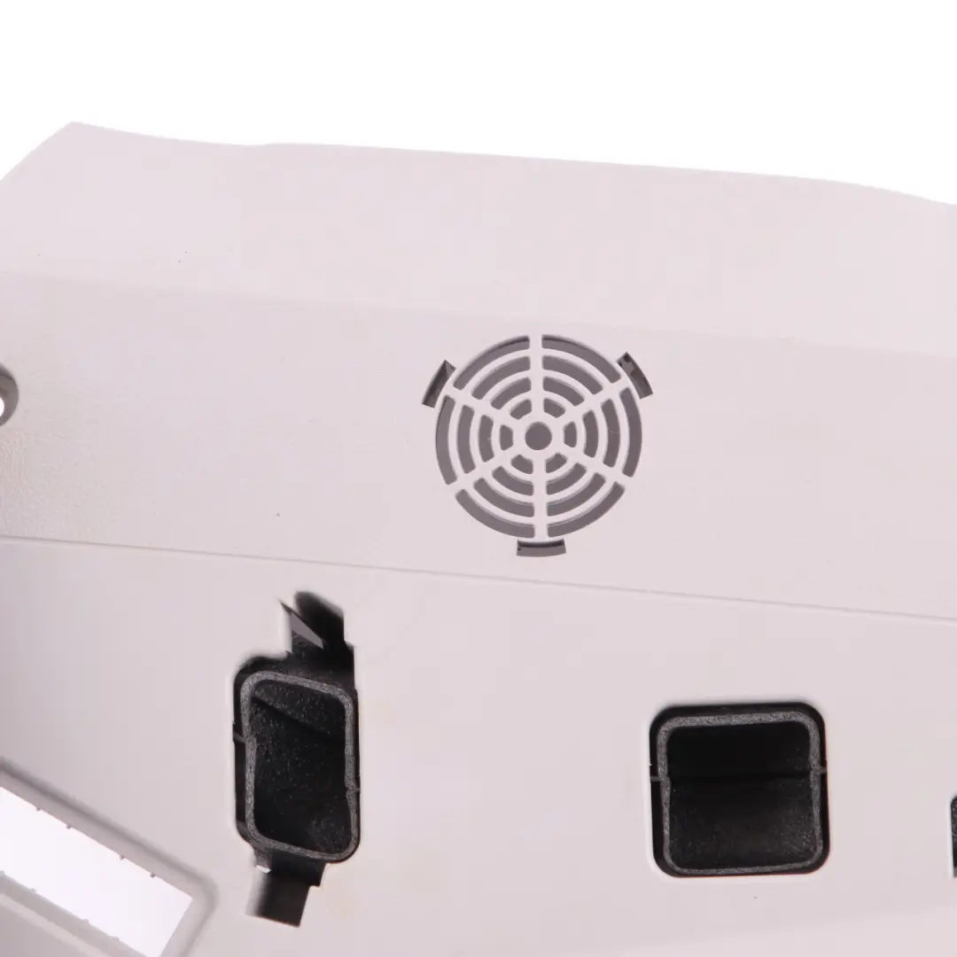 Footwell Trim Cover BMW F01 F02 F03 Driver's Panel Everest Grey to with Part number 9159766 Footwell Trim Cover BMW F01 F02 F03 Driver's Panel Everest Grey - SKU rhd-9159766 - Part number 9159766