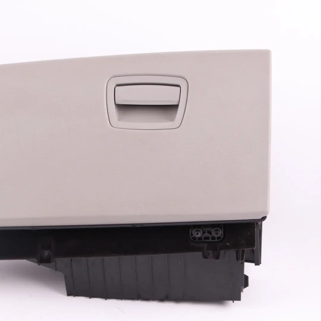  Glove Box BMW F01 Dashboard Dash Storage Trim Lid Everest Grey - SKU rhd-9159918 - Part number 9159918
