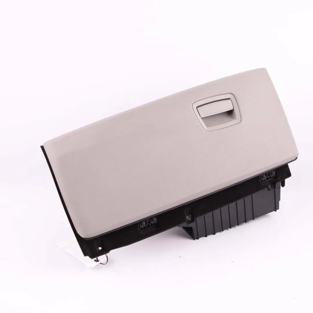  Glove Box BMW F01 Dashboard Dash Storage Trim Lid Everest Grey - SKU rhd-9159918 - Part number 9159918