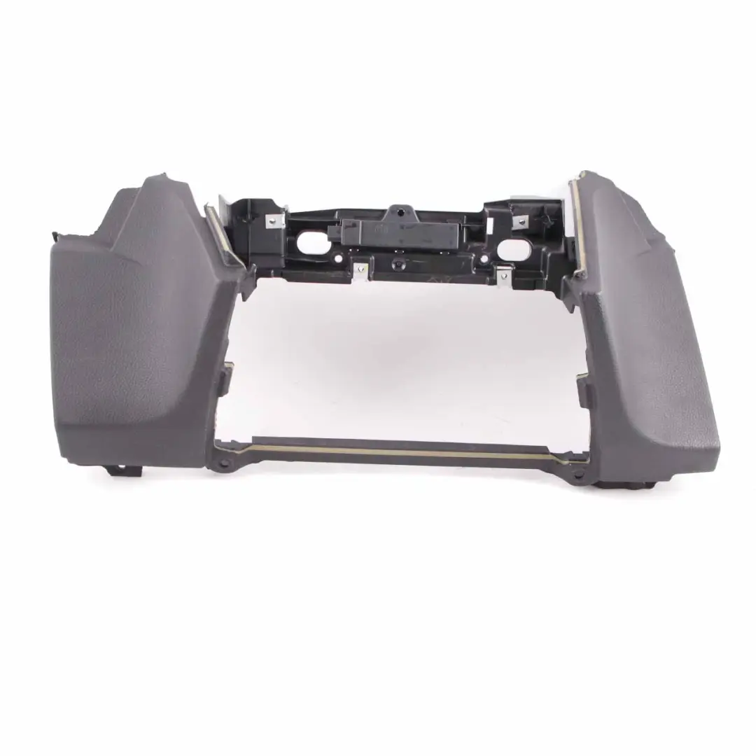 Dashboard Dash Console Trim Panel Black to BMW F01 F02 Cover with Part number 9160034 BMW F01 F02 Cover Dashboard Dash Console Trim Panel Black - SKU rhd-9160034 - Part number 9160034