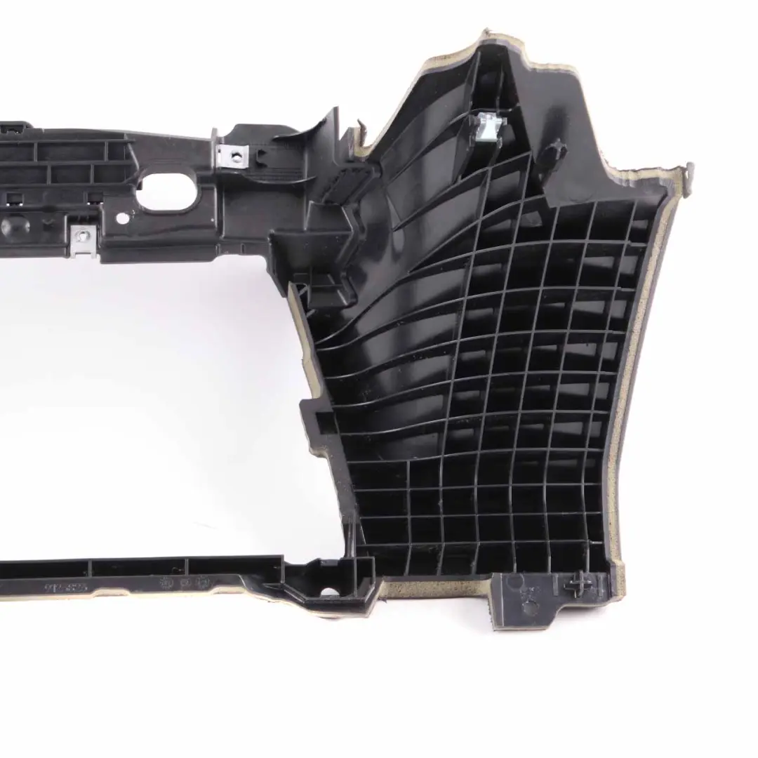 Dashboard Dash Console Trim Panel Black to BMW F01 F02 Cover with Part number 9160034 BMW F01 F02 Cover Dashboard Dash Console Trim Panel Black - SKU rhd-9160034 - Part number 9160034