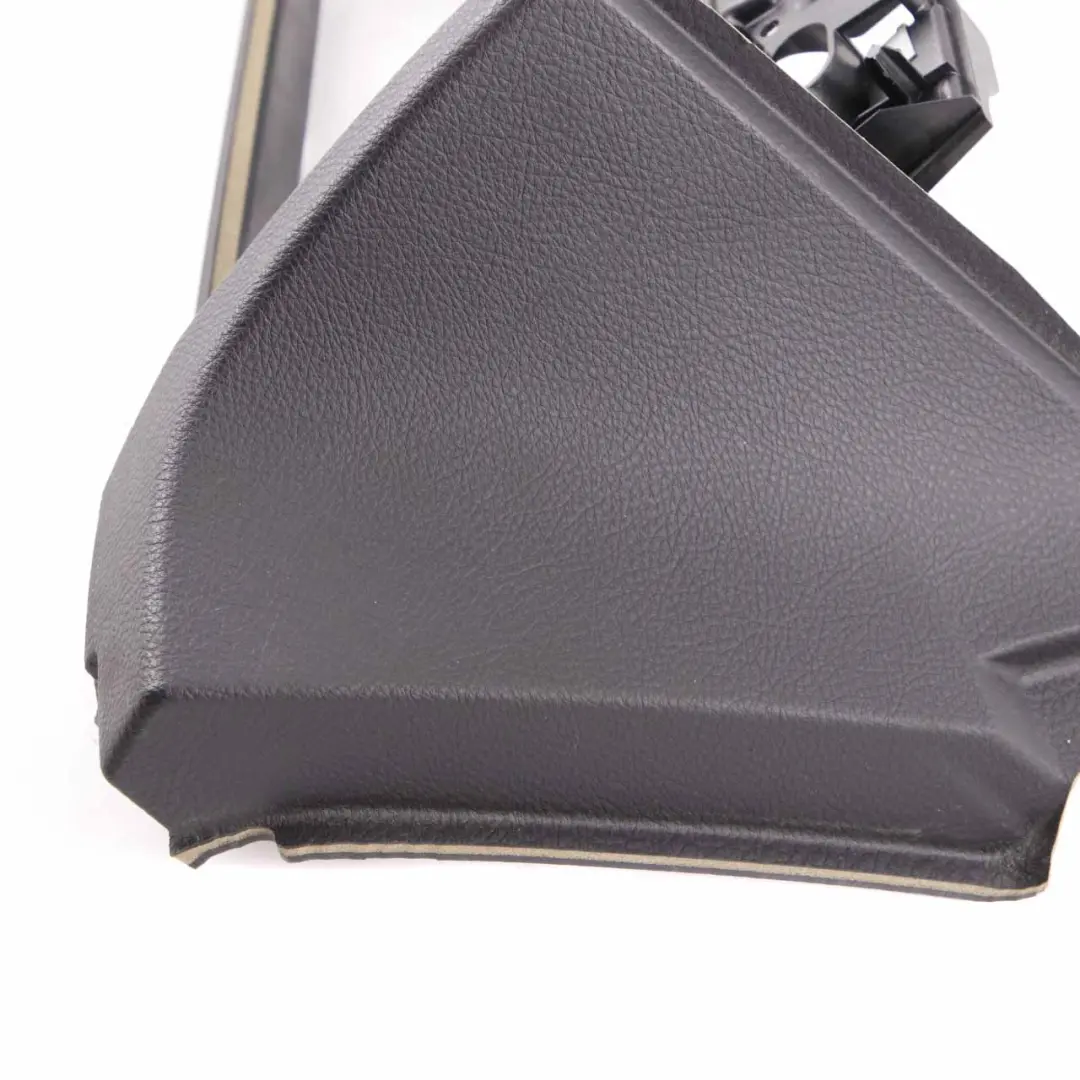 Dashboard Dash Console Trim Panel Black to BMW F01 F02 Cover with Part number 9160034 BMW F01 F02 Cover Dashboard Dash Console Trim Panel Black - SKU rhd-9160034 - Part number 9160034