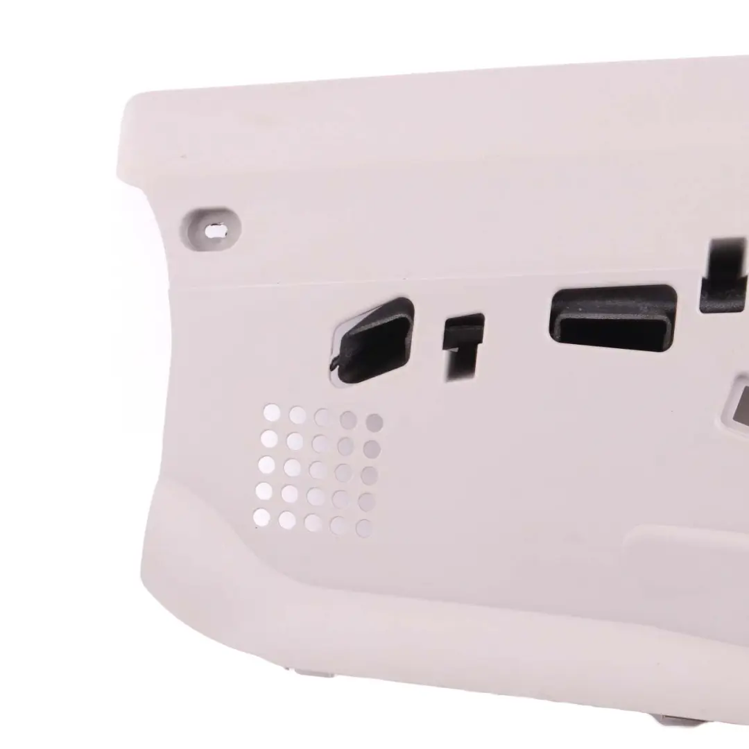 Footwell Trim BMW F01 F02 Passenger's Cover Panel Everest Grey to with Part number 9160057 Footwell Trim BMW F01 F02 Passenger's Cover Panel Everest Grey - SKU rhd-9160057 - Part number 9160057