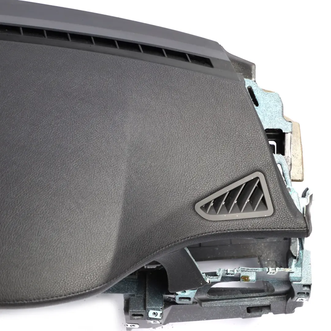 Dashboard Console BMW F01 F02 Dash Trim Covering Panel Black to with Part number 9160072 Dashboard Console BMW F01 F02 Dash Trim Covering Panel Black - SKU rhd-9160072 - Part number 9160072
