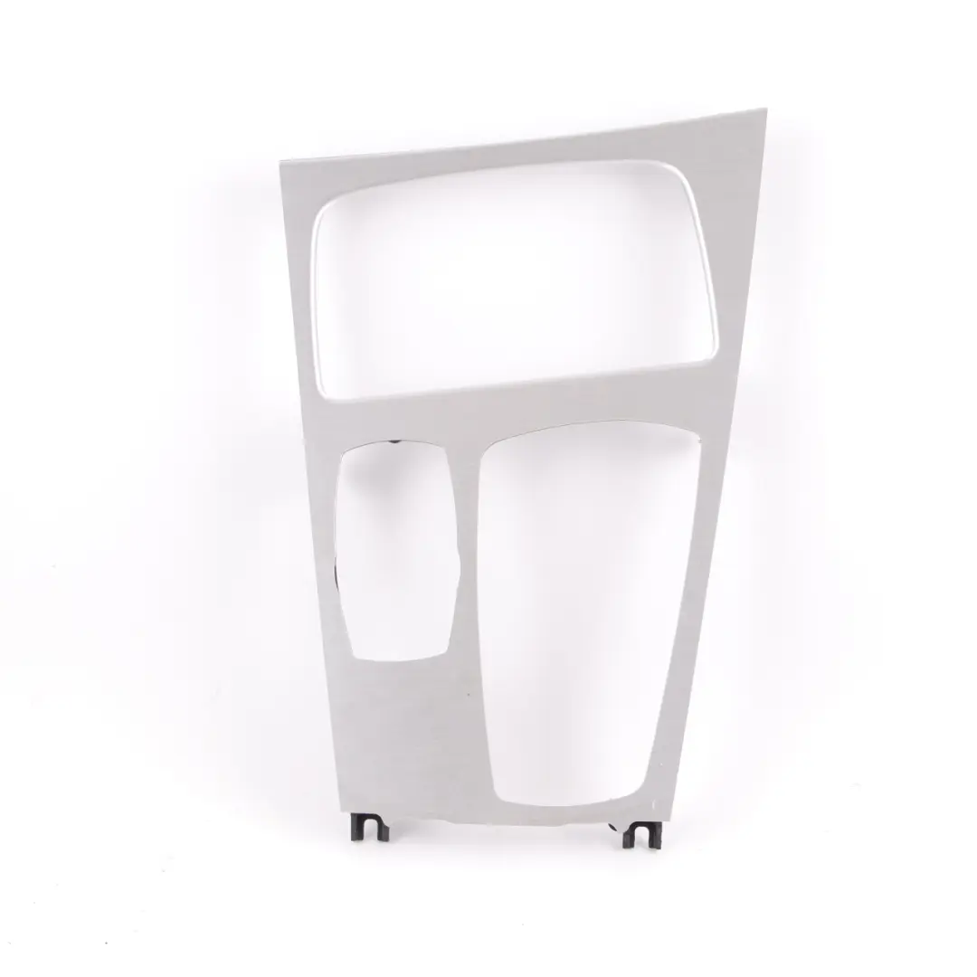 Centre Console Cover BMW F01 F02 Trim Ashtray Tray Aluminium Fineline - SKU rhd-9160482 - Part number 9160482