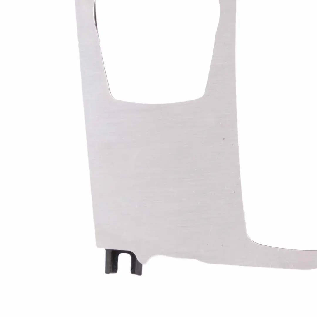 Centre Console Cover BMW F01 F02 Trim Ashtray Tray Aluminium Fineline to with Part number 9160482 Centre Console Cover BMW F01 F02 Trim Ashtray Tray Aluminium Fineline - SKU rhd-9160482 - Part number 9160482