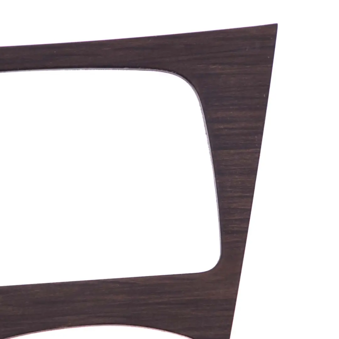 Centre Console Cover BMW F01 Trim Ashtray Tray Wood Fineline Gleaming to with Part number 9251217 Centre Console Cover BMW F01 Trim Ashtray Tray Wood Fineline Gleaming - SKU rhd-9160484 - Part number 9251217