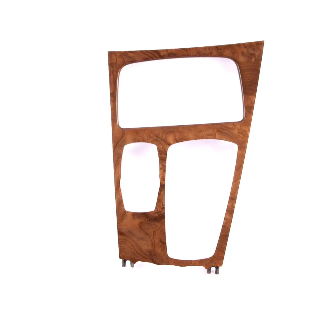 Centre Console Cover BMW F01 F02 Trim Ashtray Tray Wood Gleaming to with Part number 9160488 Centre Console Cover BMW F01 F02 Trim Ashtray Tray Wood Gleaming - SKU rhd-9160488 - Part number 9160488