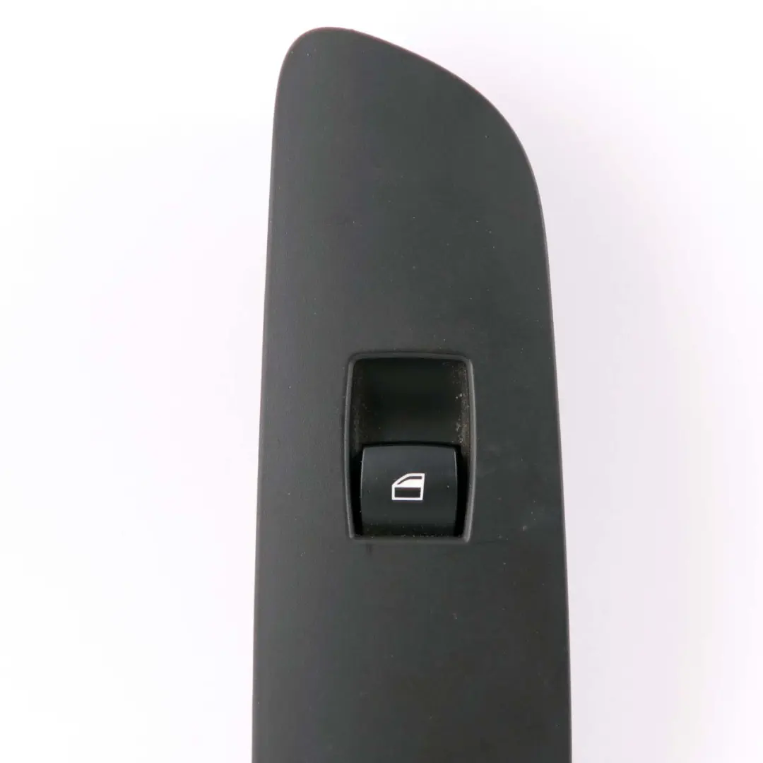 Window Lifter Switch Passenger's Side Black 6987856 to BMW E81 E82 E88 with Part number 61319163001 BMW E81 E82 E88 Window Lifter Switch Passenger's Side Black 6987856 - SKU rhd-9163001 - Part number 61319163001