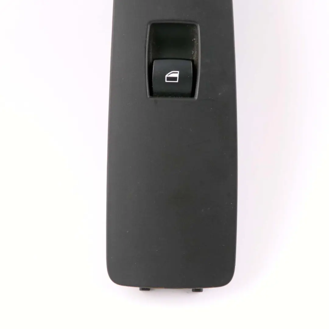 BMW E81 E82 E88 Window Lifter Switch Passenger's Side Black 6987856 - SKU rhd-9163001 - Part number 61319163001