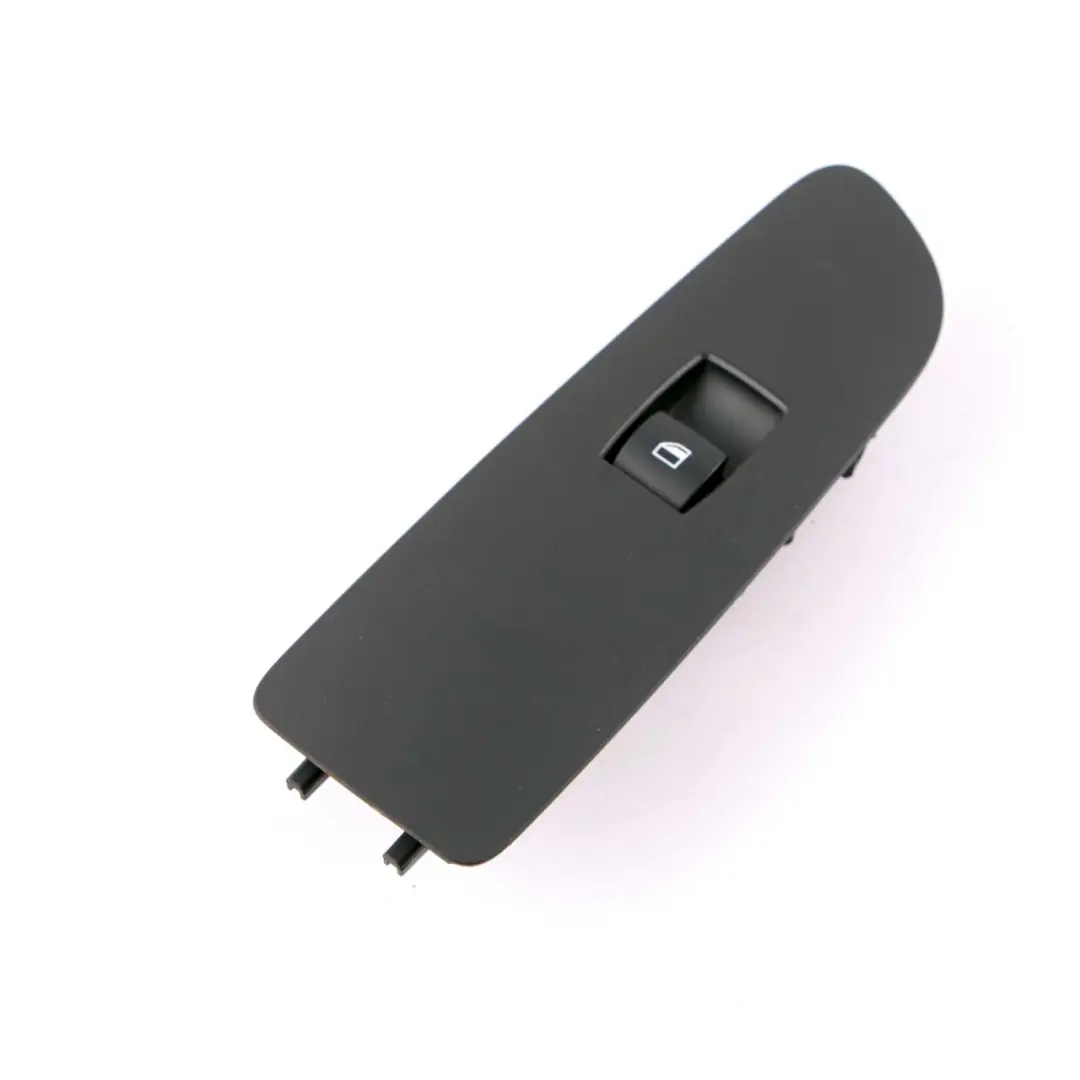 BMW E81 E82 E88 Window Lifter Switch Passenger's Side Black 6987856 - SKU rhd-9163001 - Part number 61319163001