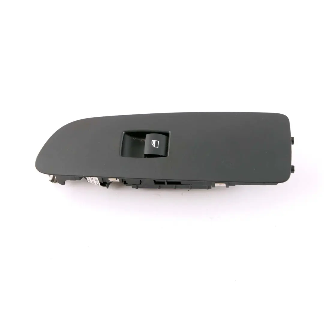 Window Lifter Switch Passenger's Side Black 6987856 to BMW E81 E82 E88 with Part number 61319163001 BMW E81 E82 E88 Window Lifter Switch Passenger's Side Black 6987856 - SKU rhd-9163001 - Part number 61319163001