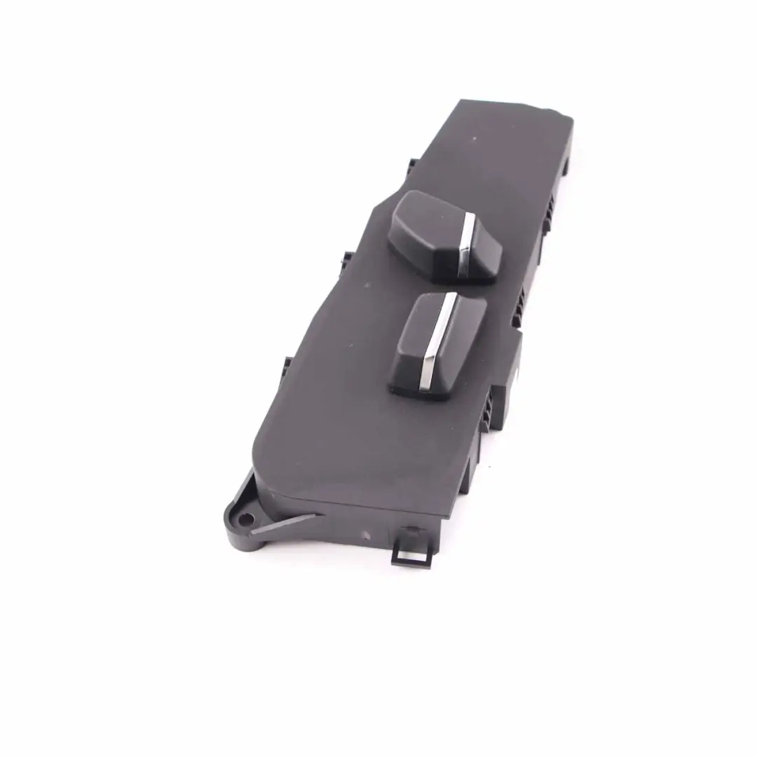 Switch Seat Adjusting BMW F10 F11 F07 GT Front Left N/S Seat Memory Unit to with Part number 9163256 Switch Seat Adjusting BMW F10 F11 F07 GT Front Left N/S Seat Memory Unit - SKU rhd-9163256 - Part number 9163256