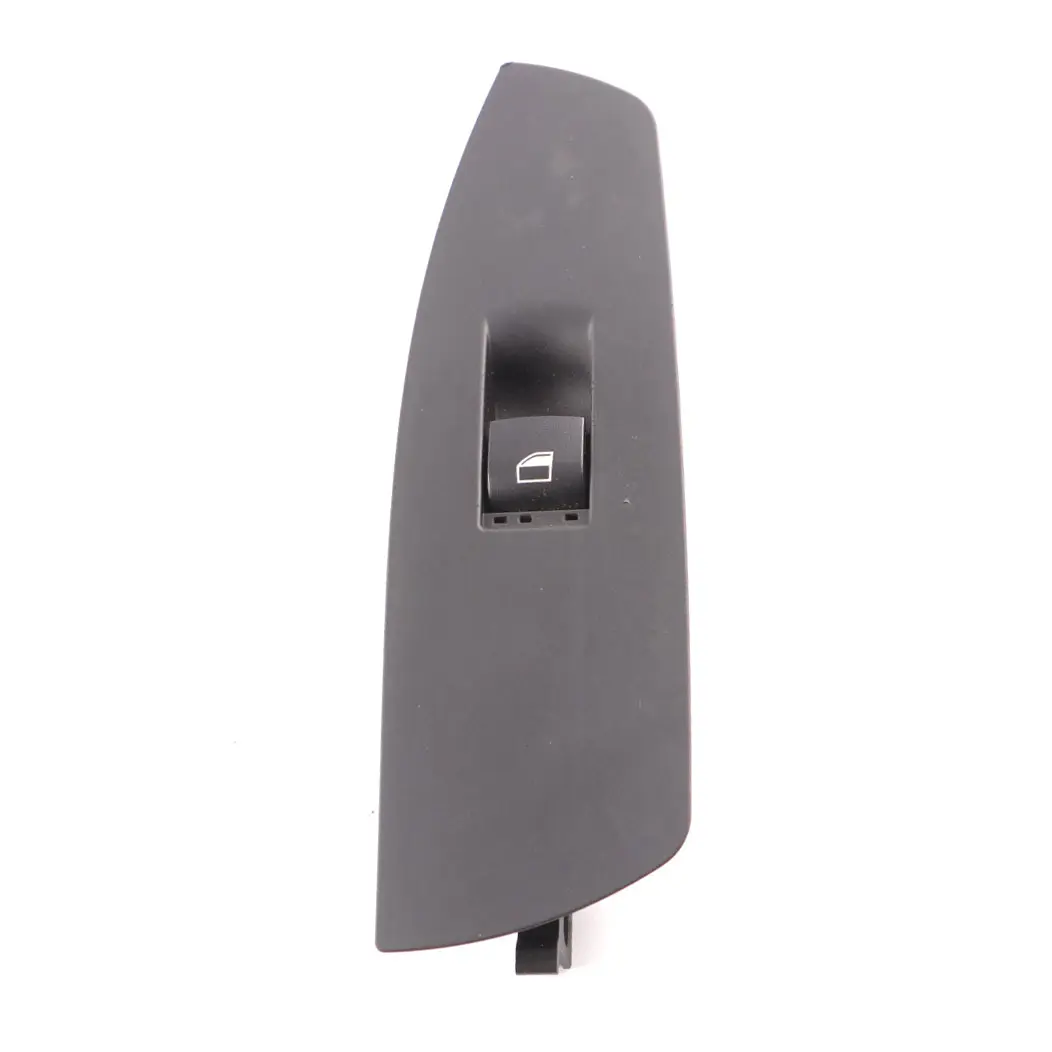BMW F01 F02 F03 Window Lifter Switch Passenger's Side Left N/S Door Panel Trim