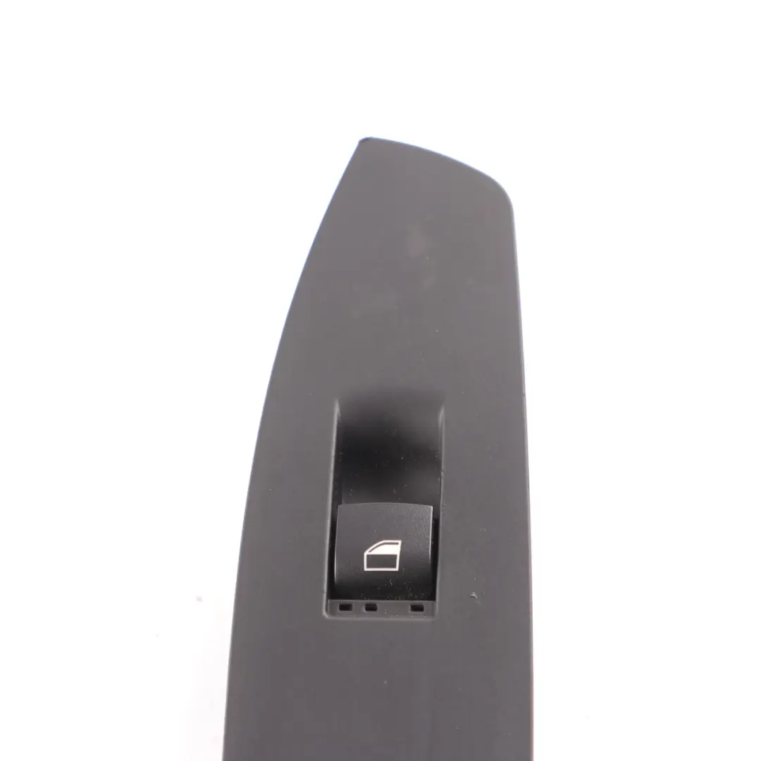 BMW F01 F02 F03 Window Lifter Switch Passenger's Side Left N/S Door Panel Trim - SKU rhd-9163520 - Part number 9241945