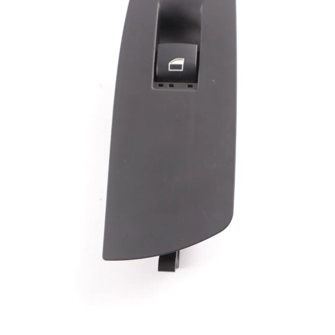 Window Lifter Switch Passenger's Side Left N/S Door Panel Trim to BMW F01 F02 F03 with Part number 9241945 BMW F01 F02 F03 Window Lifter Switch Passenger's Side Left N/S Door Panel Trim - SKU rhd-9163520 - Part number 9241945