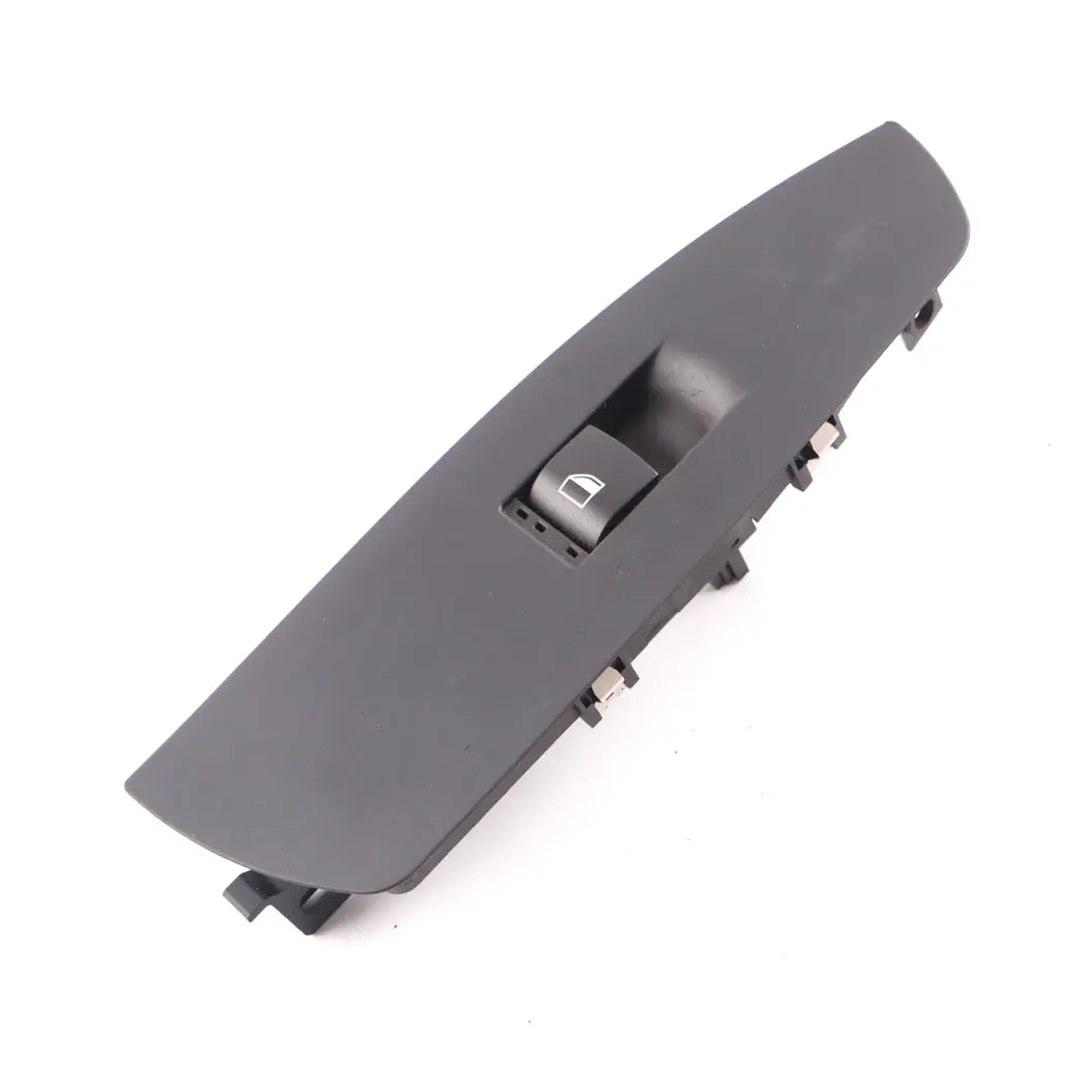 BMW F01 F02 F03 Window Lifter Switch Passenger's Side Left N/S Door Panel Trim - SKU rhd-9163520 - Part number 9241945