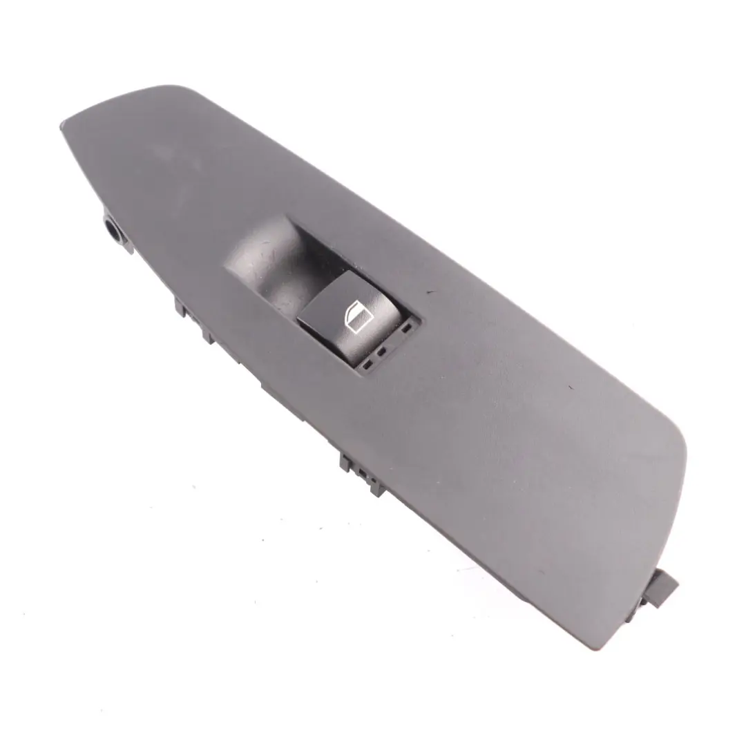 Window Lifter Switch Passenger's Side Left N/S Door Panel Trim to BMW F01 F02 F03 with Part number 9241945 BMW F01 F02 F03 Window Lifter Switch Passenger's Side Left N/S Door Panel Trim - SKU rhd-9163520 - Part number 9241945