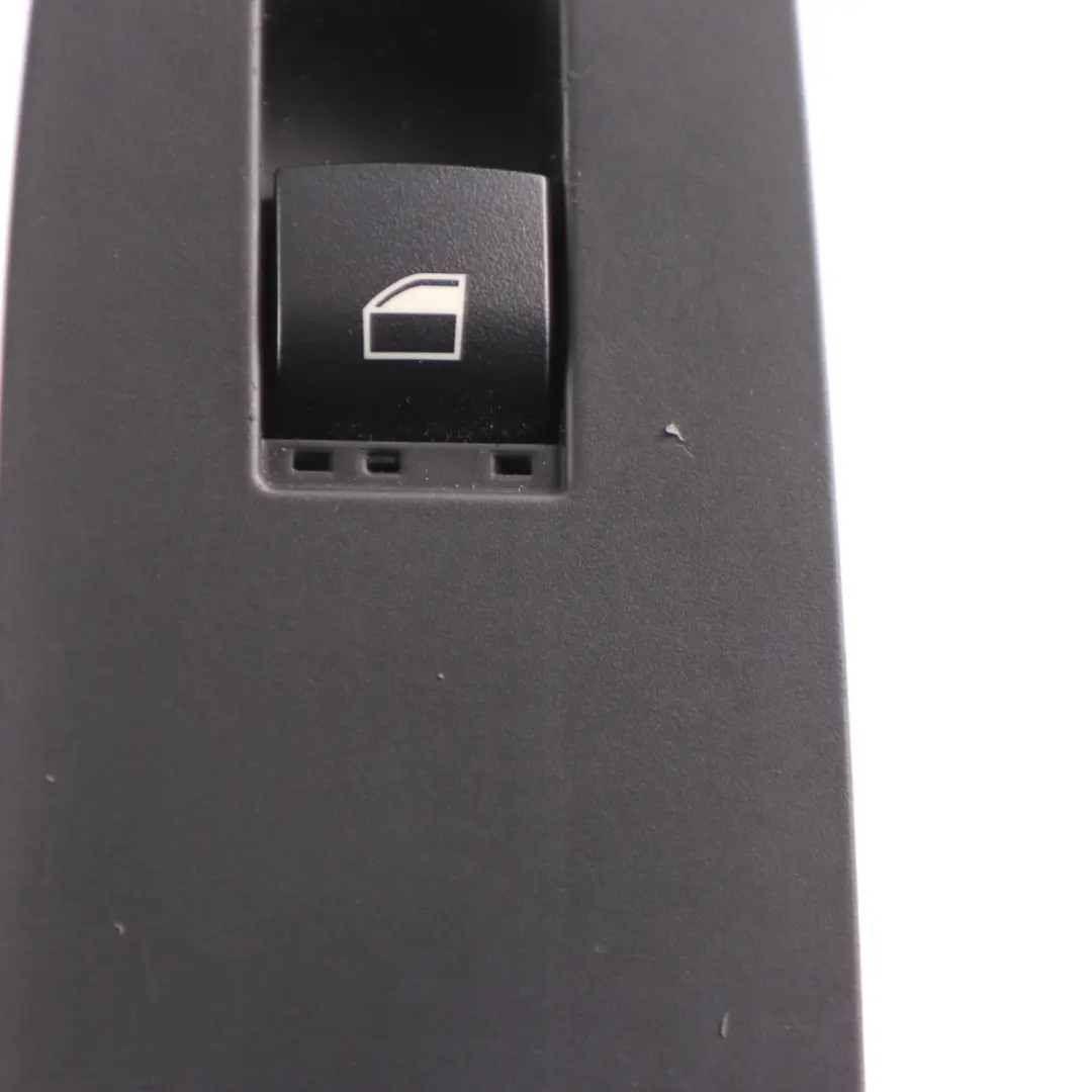 Window Lifter Switch Passenger's Side Left N/S Door Panel Trim to BMW F01 F02 F03 with Part number 9241945 BMW F01 F02 F03 Window Lifter Switch Passenger's Side Left N/S Door Panel Trim - SKU rhd-9163520 - Part number 9241945