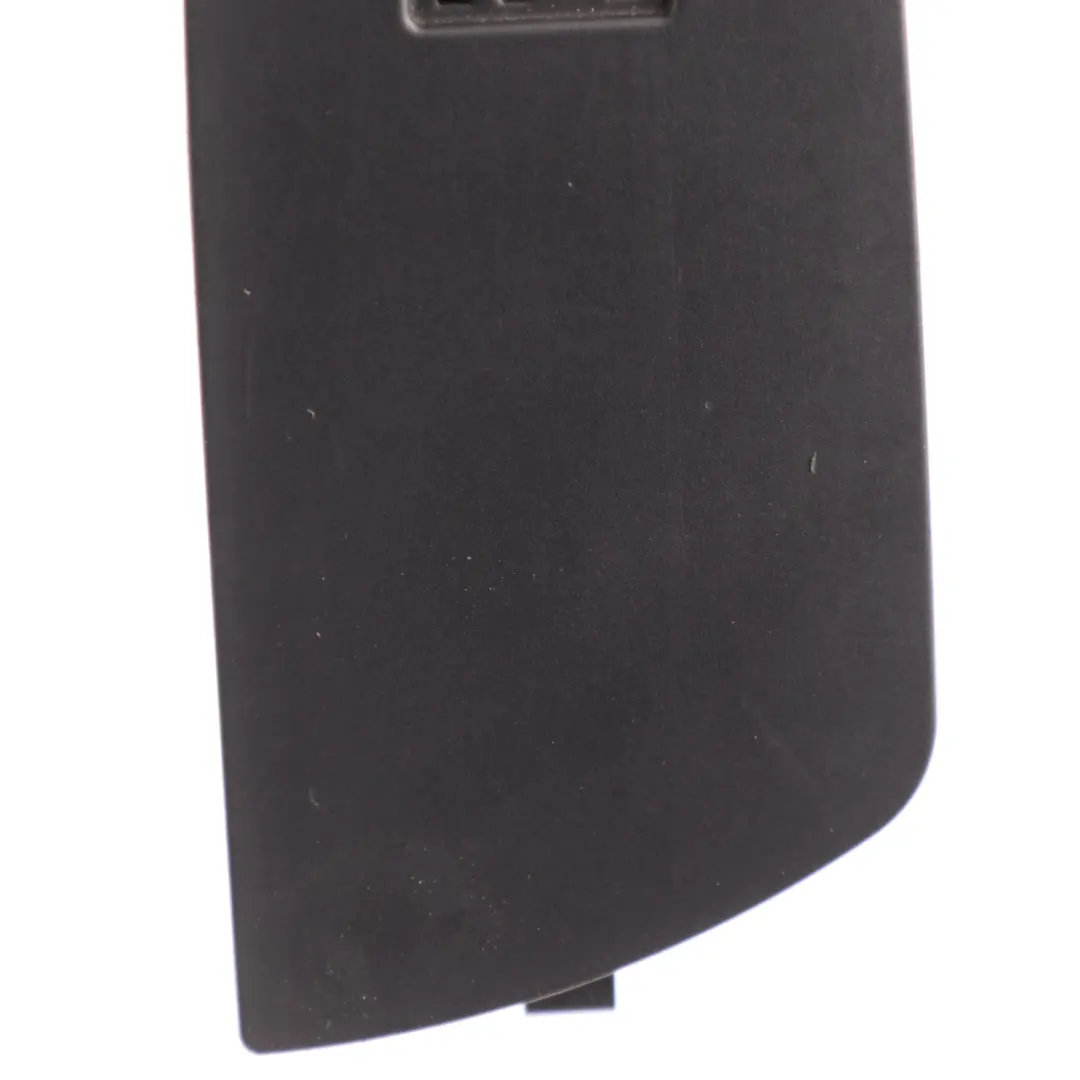 BMW F01 F02 F03 Window Lifter Switch Passenger's Side Left N/S Door Panel Trim - SKU rhd-9163520 - Part number 9241945