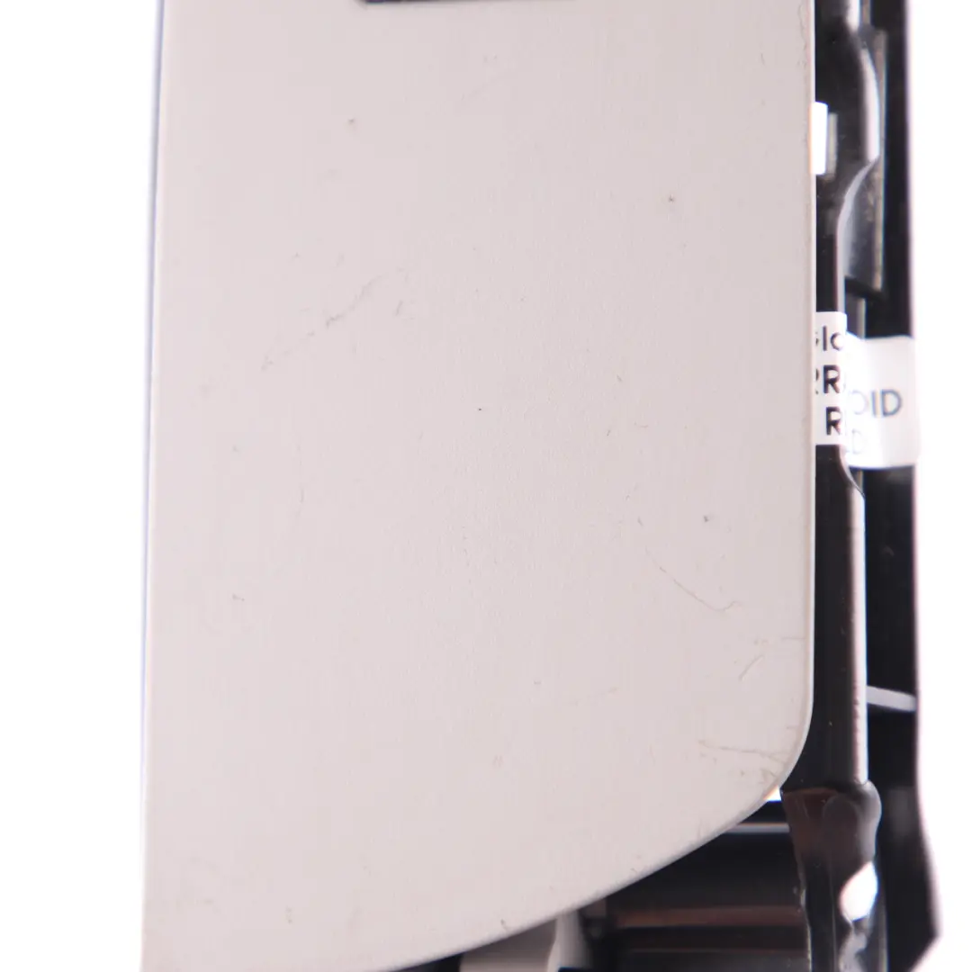 Switch Window Lifter BMW F01 F02 F03 Passenger Door Card Button Trim Cover Grey to with Part number 9163524 Switch Window Lifter BMW F01 F02 F03 Passenger Door Card Button Trim Cover Grey - SKU rhd-9163524 - Part number 9163524