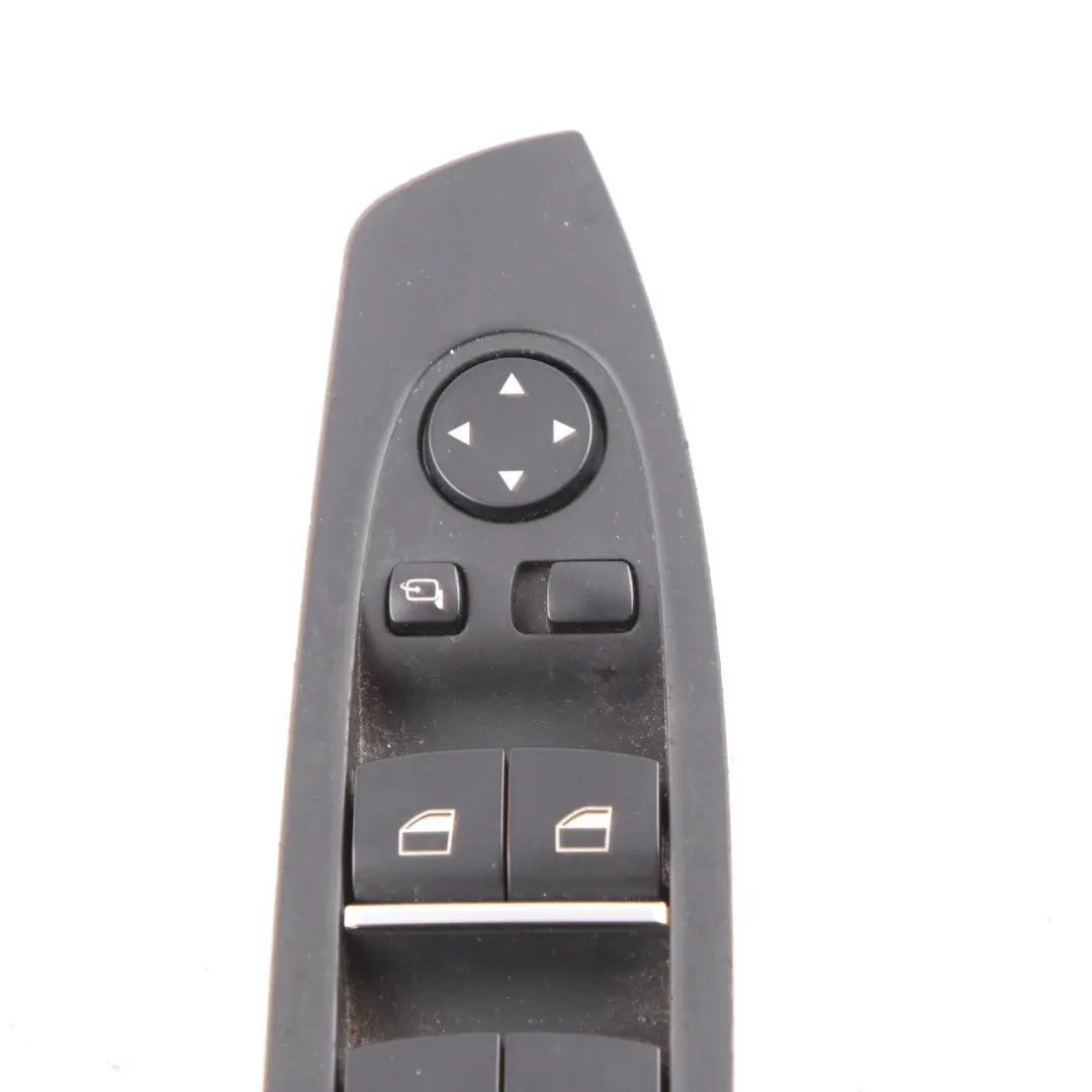 BMW F01 F02 Window Lifter Switch Front Right O/S Door Control Module - SKU rhd-9163577 - Part number 9163577