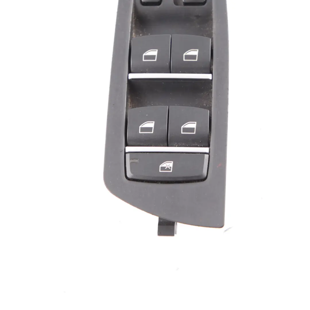 Window Lifter Switch Front Right O/S Door Control Module to BMW F01 F02 with Part number 9163577 BMW F01 F02 Window Lifter Switch Front Right O/S Door Control Module - SKU rhd-9163577 - Part number 9163577