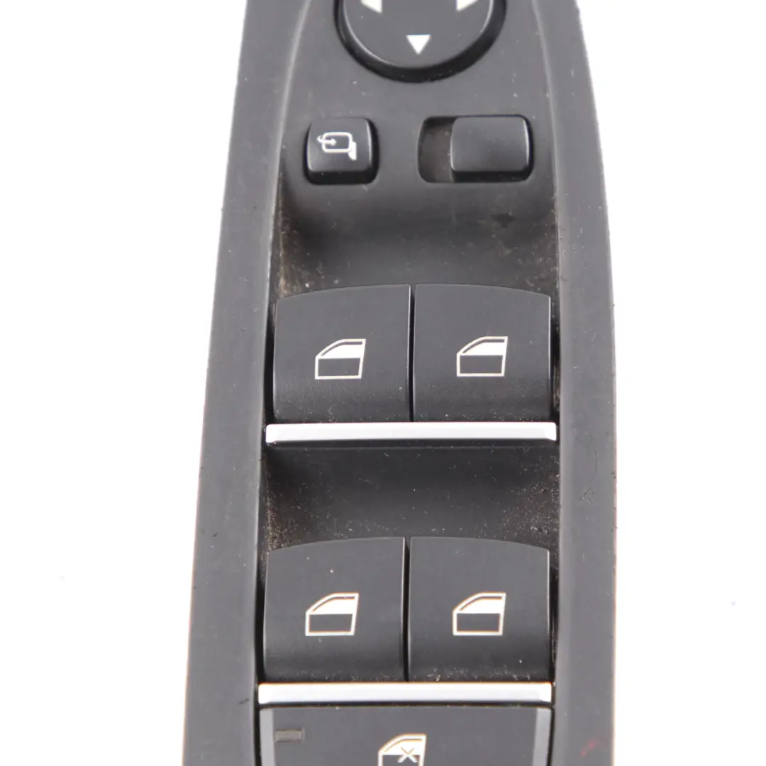 BMW F01 F02 Window Lifter Switch Front Right O/S Door Control Module - SKU rhd-9163577 - Part number 9163577