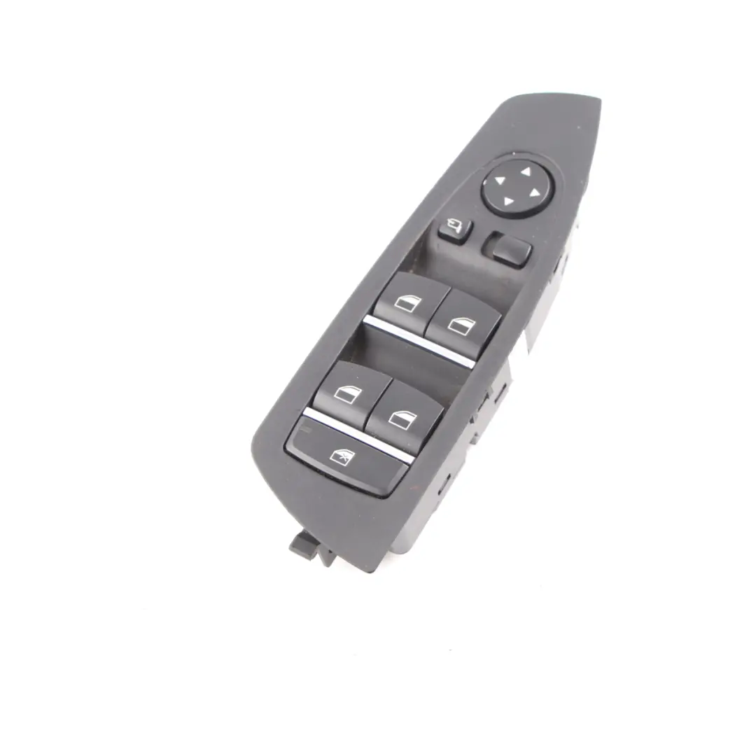Window Lifter Switch Front Right O/S Door Control Module to BMW F01 F02 with Part number 9163577 BMW F01 F02 Window Lifter Switch Front Right O/S Door Control Module - SKU rhd-9163577 - Part number 9163577