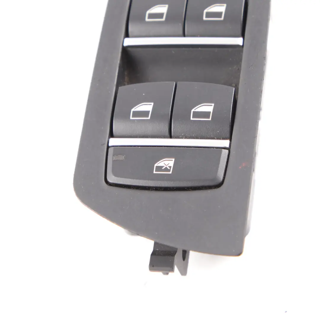 BMW F01 F02 Window Lifter Switch Front Right O/S Door Control Module - SKU rhd-9163577 - Part number 9163577