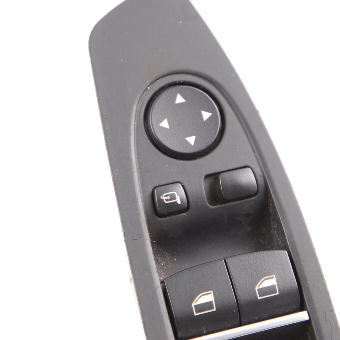 Window Lifter Switch Front Right O/S Door Control Module to BMW F01 F02 with Part number 9163577 BMW F01 F02 Window Lifter Switch Front Right O/S Door Control Module - SKU rhd-9163577 - Part number 9163577