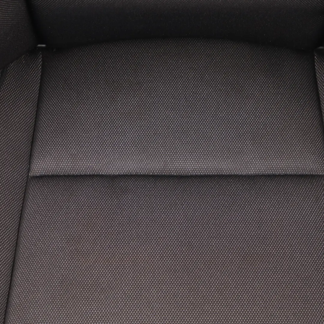 Front Left N/S Cloth Fabric Side Seat Network Anthracite Memory to BMW E81 E82 with Part number 9164811 BMW E81 E82 Front Left N/S Cloth Fabric Side Seat Network Anthracite Memory - SKU rhd-9164811-1 - Part number 9164811