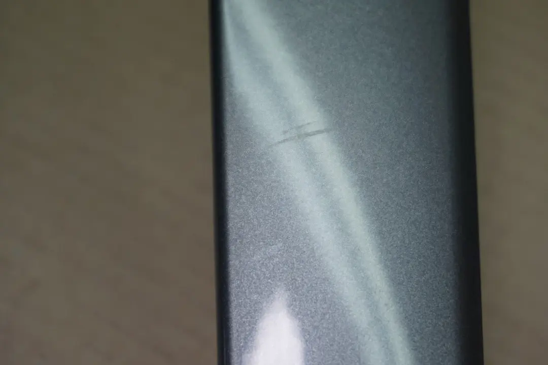 BMW 5 Series E60 E61 LCI Decorative Strip Dashboard Interior Trim Set Spacegrau - SKU rhd-9165257 - Part number 9165257