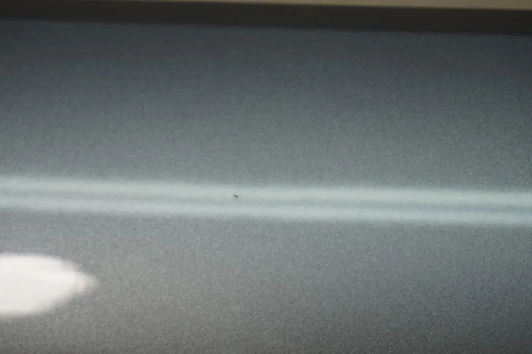 BMW 5 Series E60 E61 LCI Decorative Strip Dashboard Interior Trim Set Spacegrau - SKU rhd-9165257 - Part number 9165257