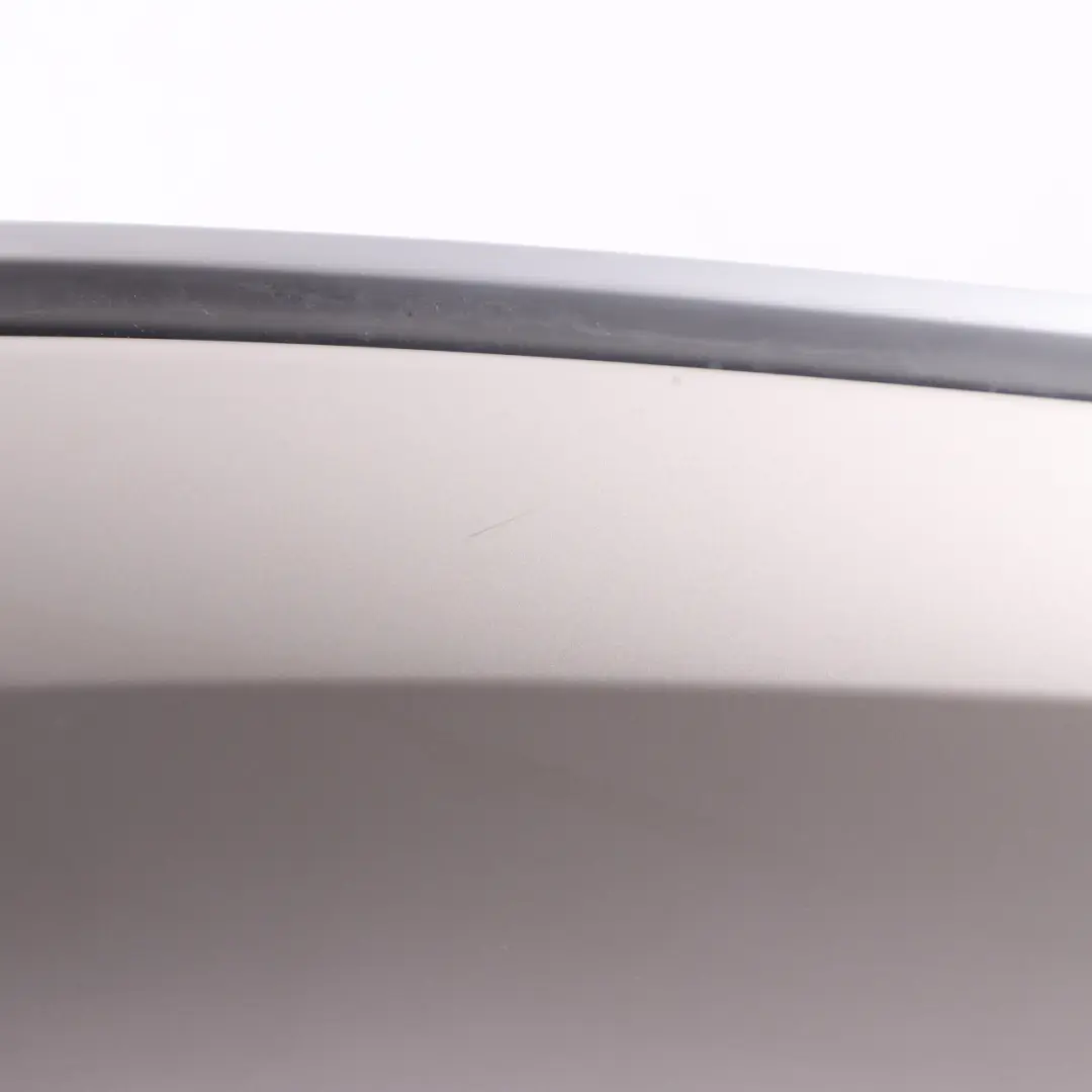  Panel BMW F07 Dashboard Passenger Side Left l panel Trim Satin Silver - SKU RHD-9165358 - Part number 9165358