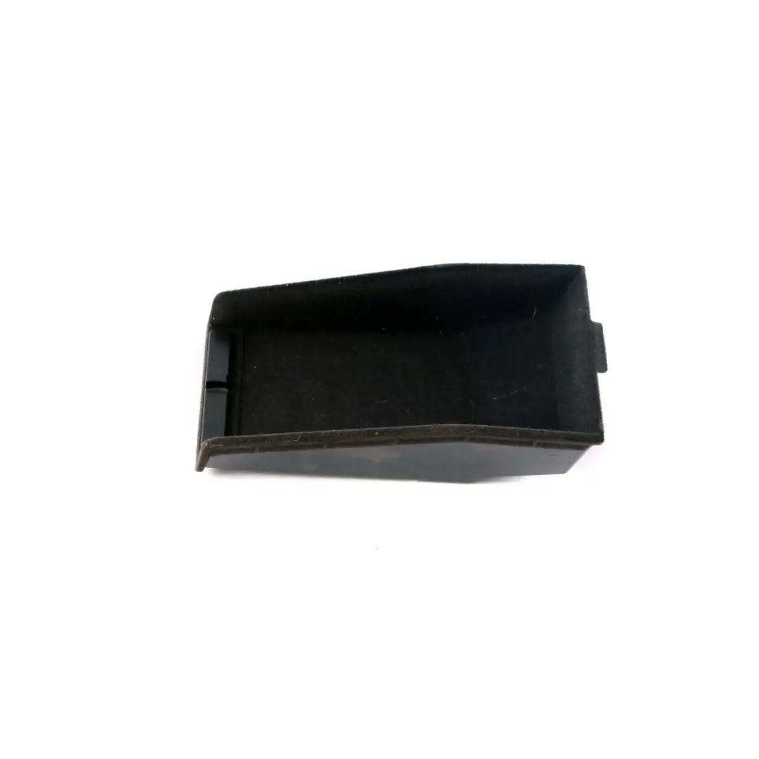 Glove Box Trim Cover Fuse Carrier to BMW 7 Series F01 F02 F03 with Part number 9165363 BMW 7 Series F01 F02 F03 Glove Box Trim Cover Fuse Carrier - SKU rhd-9165363 - Part number 9165363