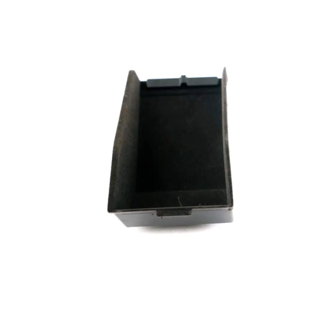 BMW 7 Series F01 F02 F03 Glove Box Trim Cover Fuse Carrier - SKU rhd-9165363 - Part number 9165363