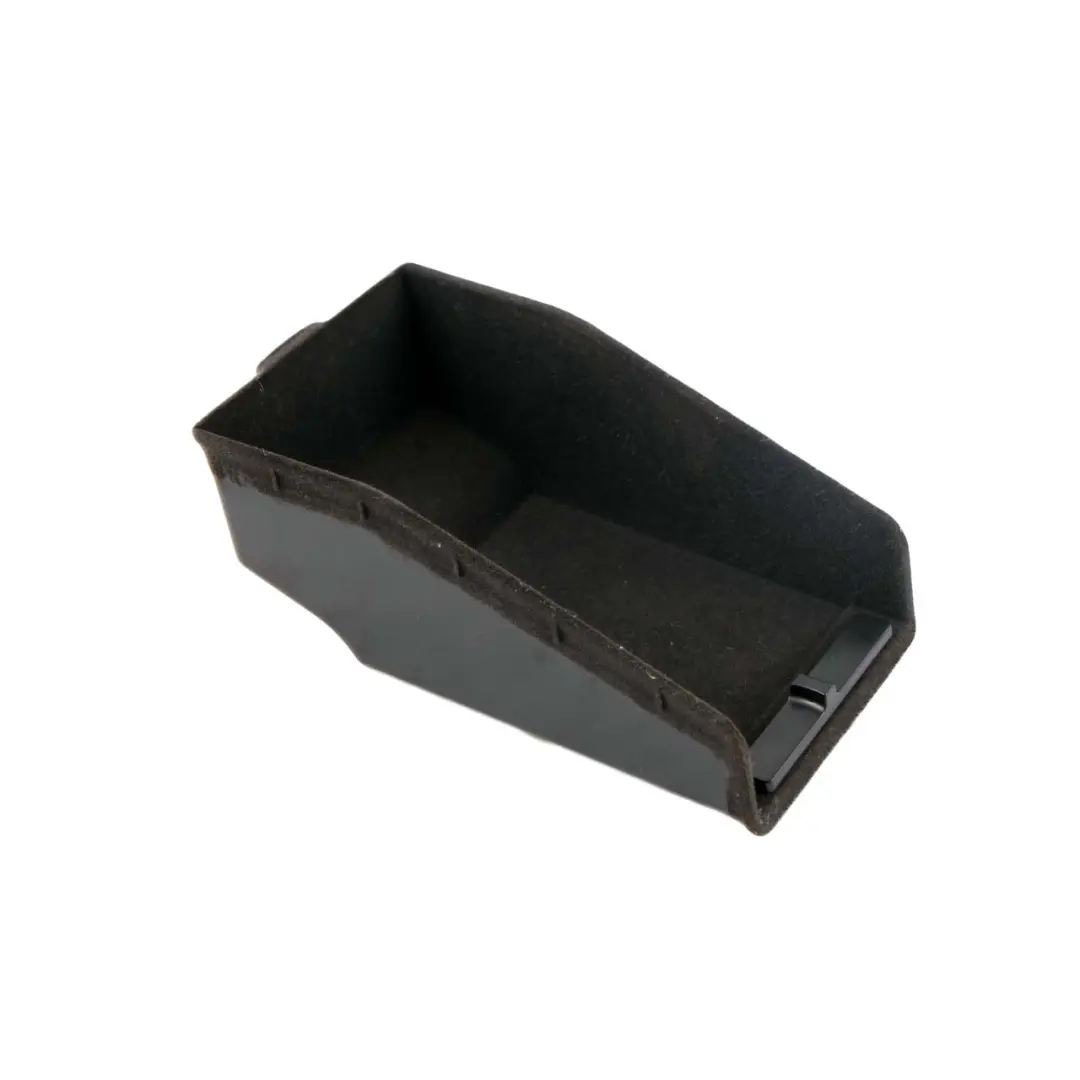 BMW 7 Series F01 F02 F03 Glove Box Trim Cover Fuse Carrier - SKU rhd-9165363 - Part number 9165363