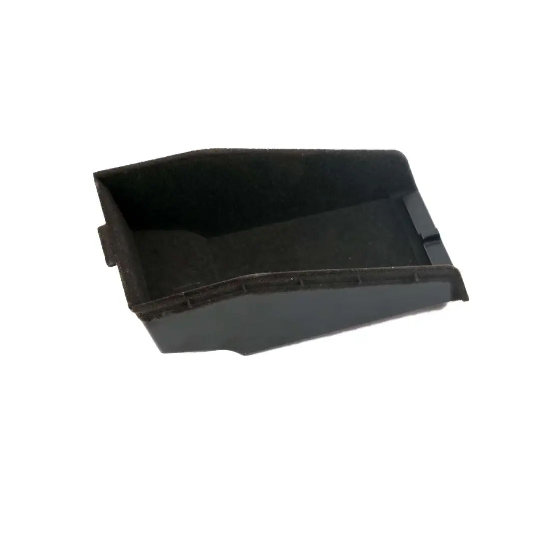 Glove Box Trim Cover Fuse Carrier to BMW 7 Series F01 F02 F03 with Part number 9165363 BMW 7 Series F01 F02 F03 Glove Box Trim Cover Fuse Carrier - SKU rhd-9165363 - Part number 9165363