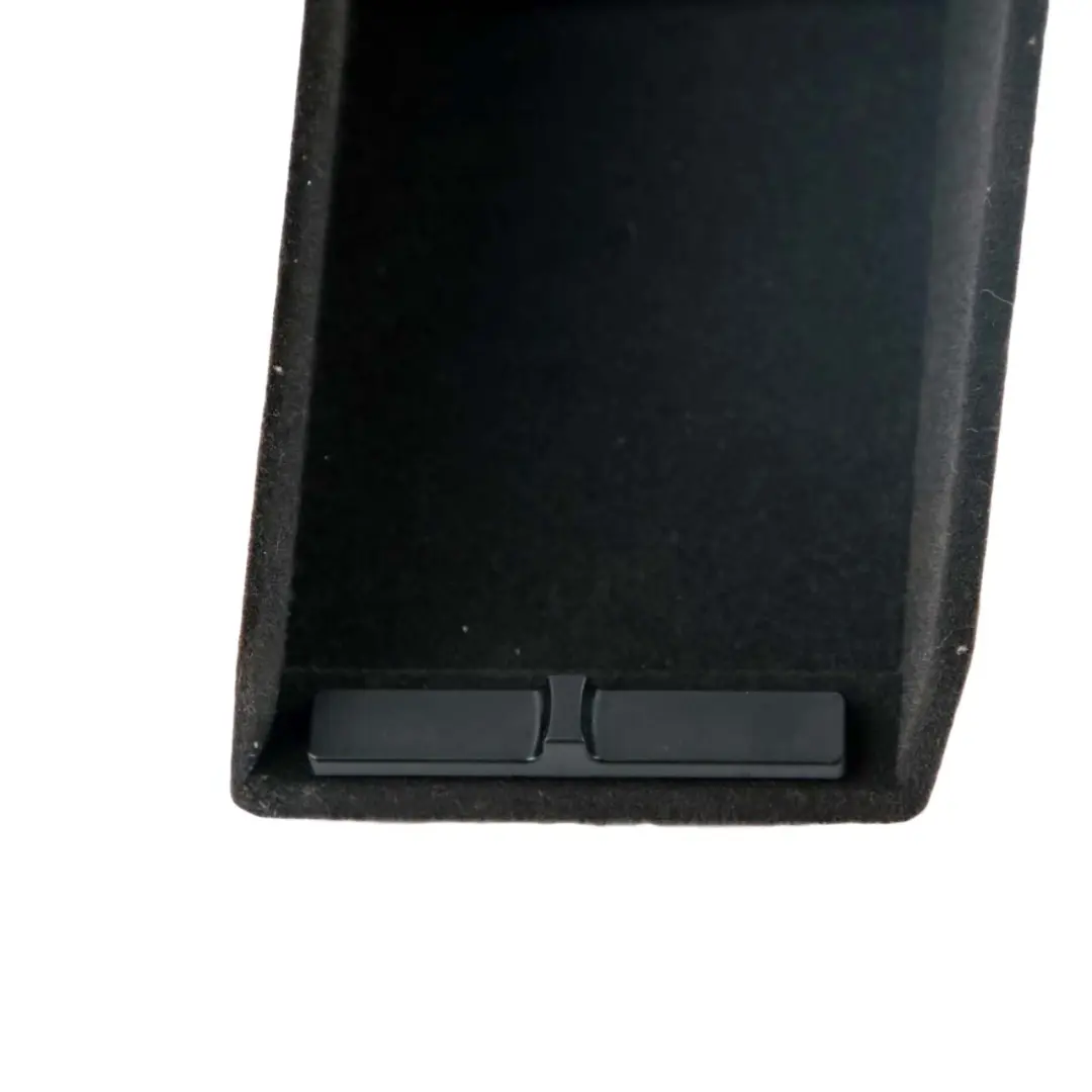 BMW 7 Series F01 F02 F03 Glove Box Trim Cover Fuse Carrier - SKU rhd-9165363 - Part number 9165363