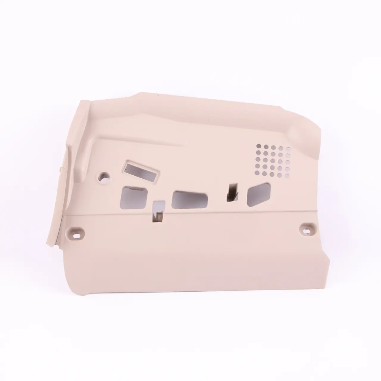 Footwell Trim BMW F10 F11 F11N F12 F13 LCI Passenger's Cover Panel Beige