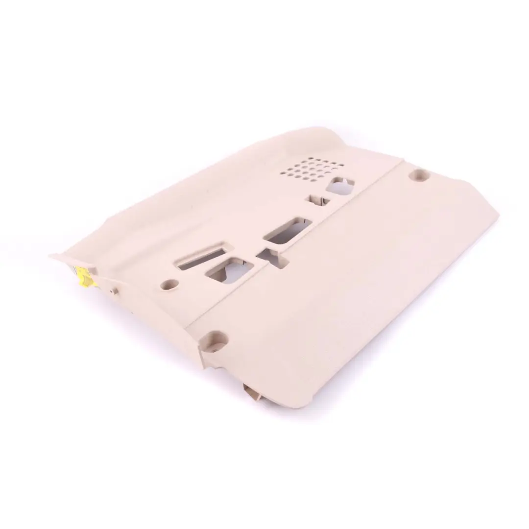 Footwell Trim BMW F10 F11 F11N F12 F13 LCI Passenger's Cover Panel Beige to with Part number 9166705 Footwell Trim BMW F10 F11 F11N F12 F13 LCI Passenger's Cover Panel Beige - SKU rhd-9166705-1 - Part number 9166705