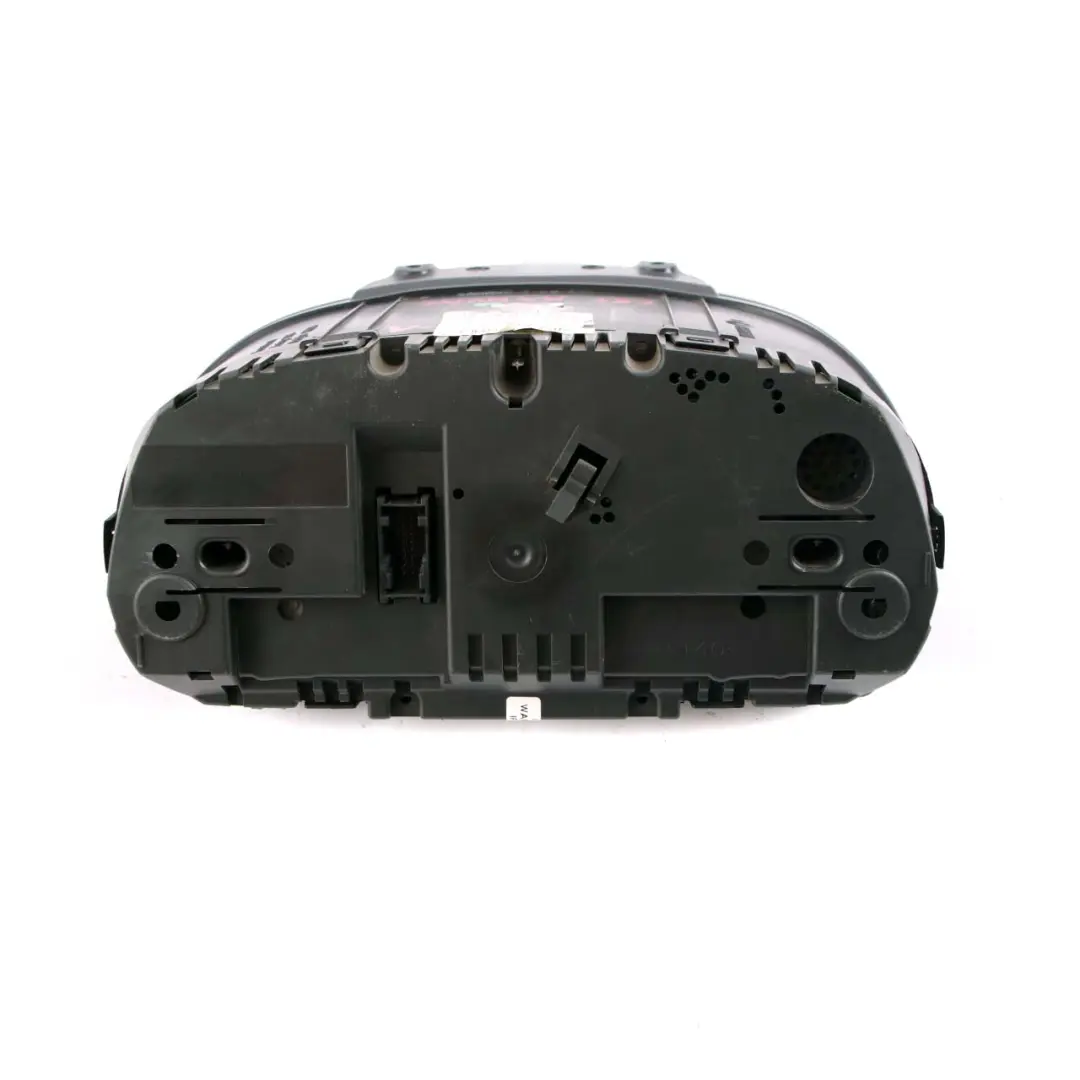 N47S 1 Speedo Clocks Instruments MPH Manual to BMW E81 E82 E88 E87 123d with Part number 9166826 BMW E81 E82 E88 E87 123d N47S 1 Speedo Clocks Instruments MPH Manual - SKU rhd-9166826-1 - Part number 9166826