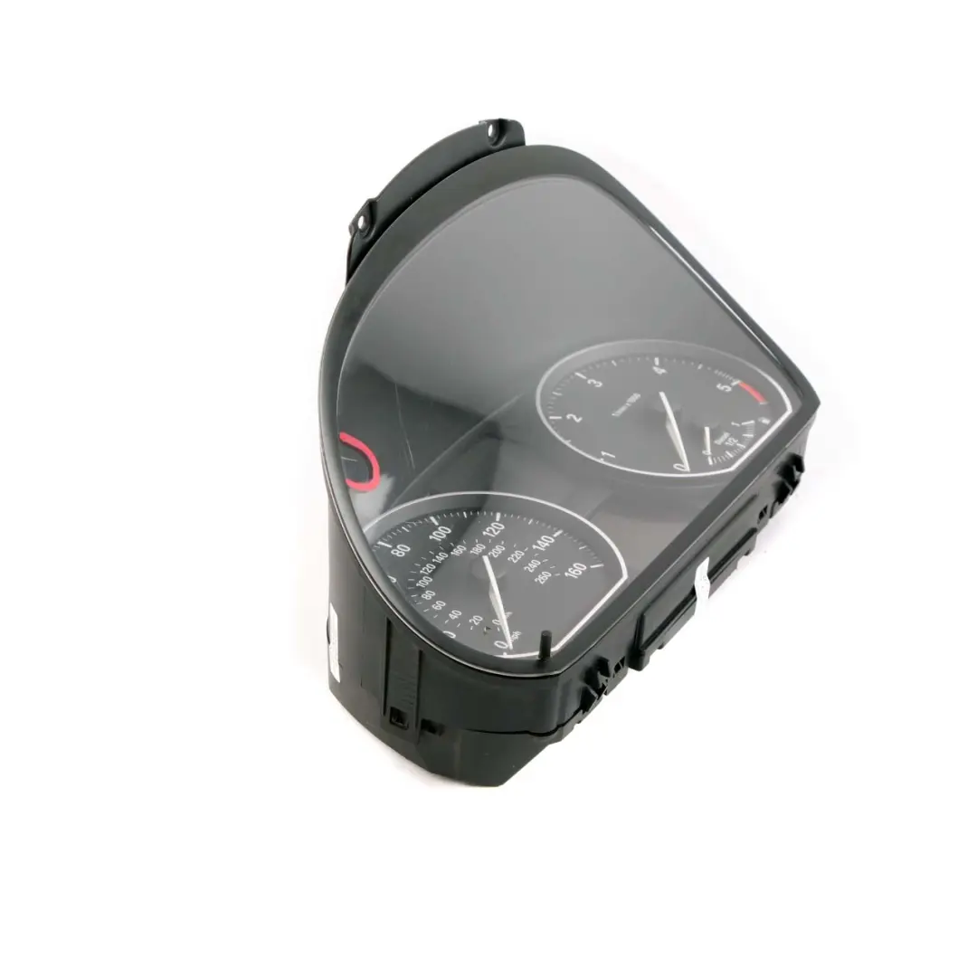 N47S 1 Speedo Clocks Instruments MPH Manual to BMW E81 E82 E88 E87 123d with Part number 9166826 BMW E81 E82 E88 E87 123d N47S 1 Speedo Clocks Instruments MPH Manual - SKU rhd-9166826-1 - Part number 9166826